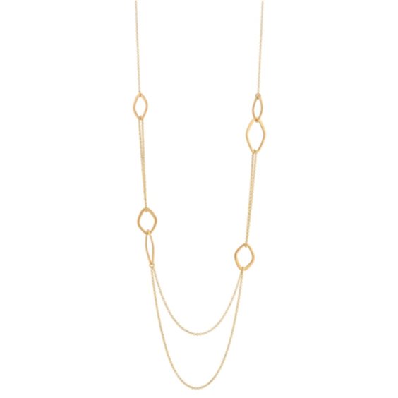 Collana Marcello Pane Donna Itaca in Argento CLDJ 002 - CLDJ 002